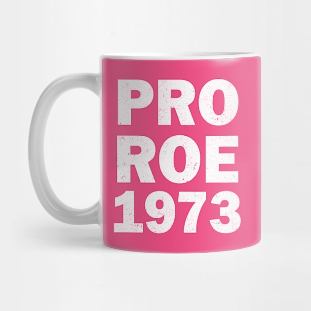 Pro Roe 1973 by valentinahramov